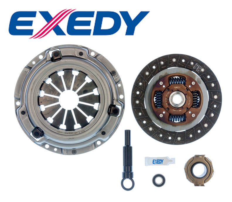 EXEDY OEM CLUTCH KIT FOR HONDA CIVIC 01-05 (1.7L) KHC08