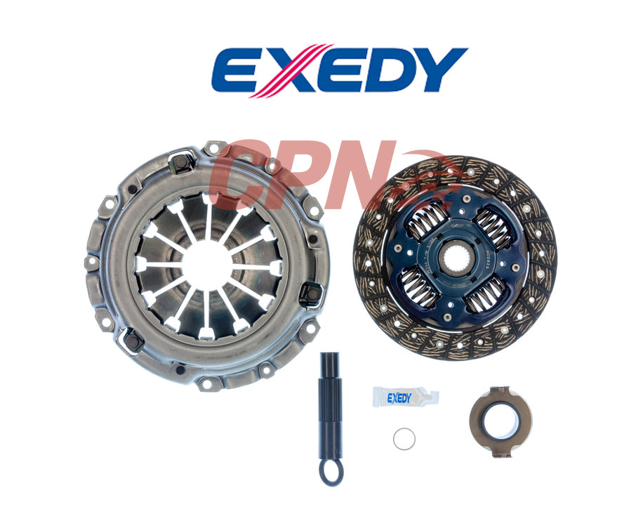 EXEDY OE CLUTCH KIT FOR RSX TYPE-S 2002-2006 / CIVIC SI 2006-2008 - K20 KHC10