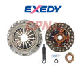 EXEDY OE CLUTCH KIT FOR INTEGRA 2000-2001 ALL B18 - KHC12