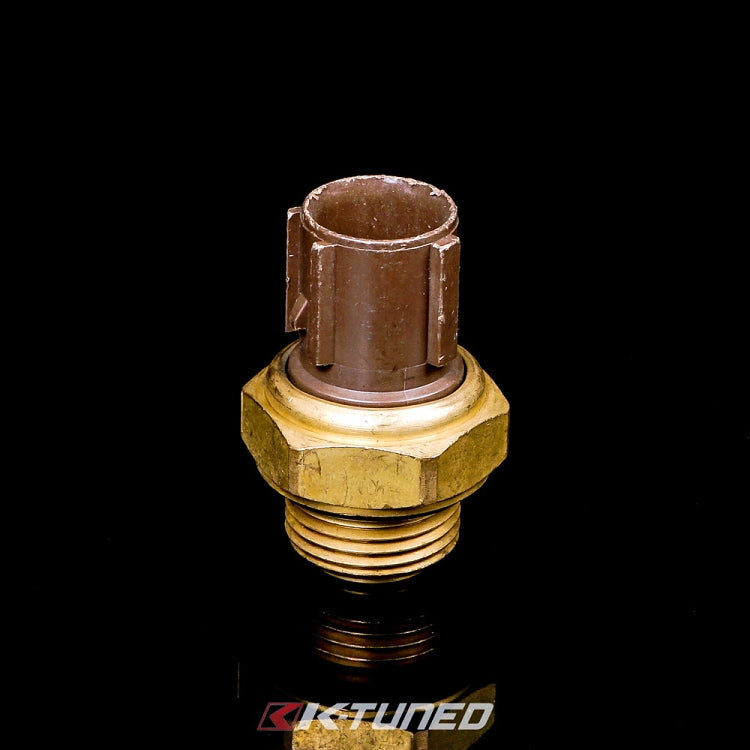 K-TUNED RSX FAN SWITCH FOR HONDA K-SWAP EF/EG/EK/DC2 (95 CELCIUS)