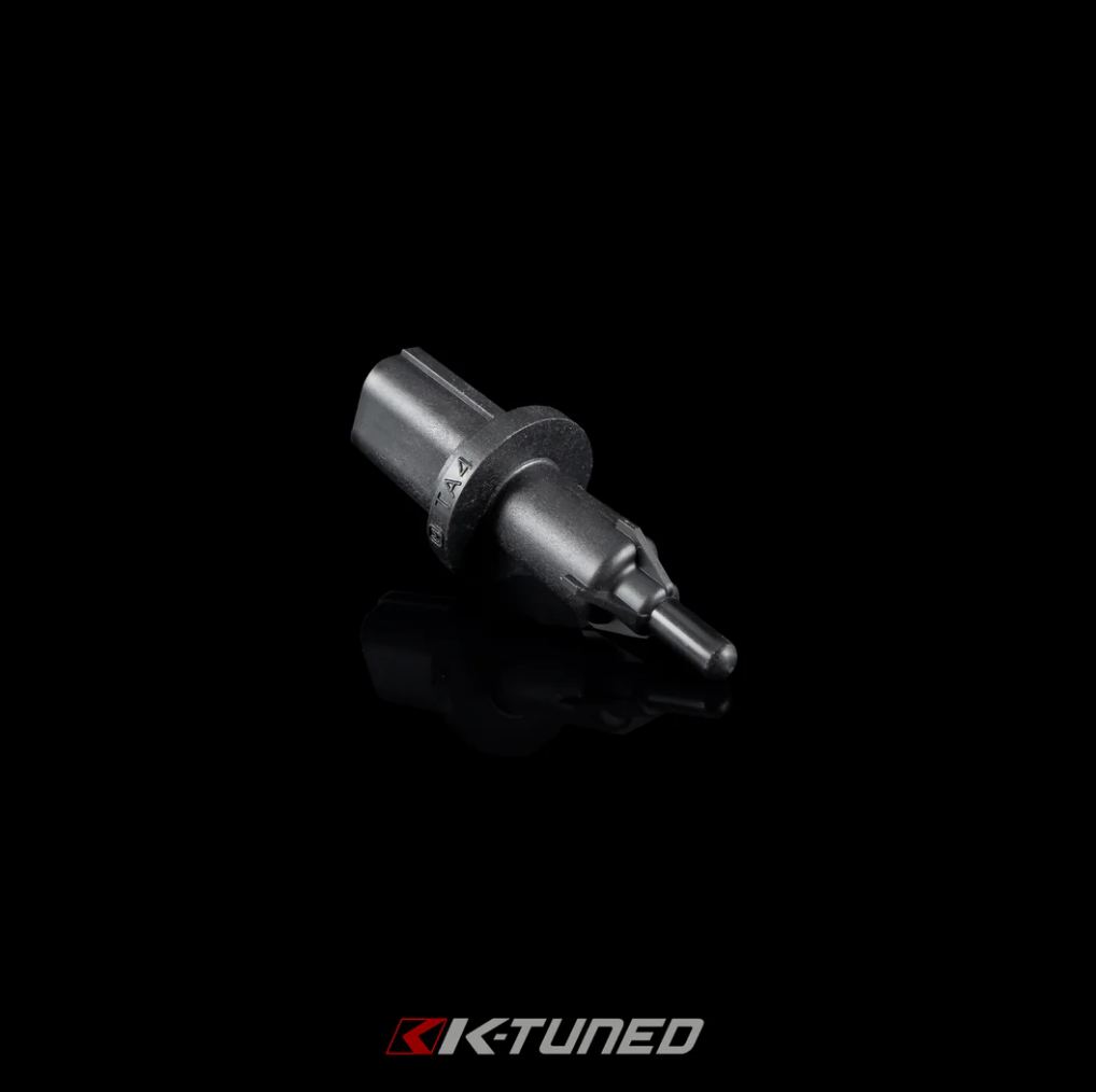 K-TUNED Intake Air Sensor AND Adapter for Honda K Series K20 K24 Engines