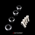 K-TUNED SHIFTER BUSHINGS for HONDA CIVIC 10TH GEN - Only fit K-Tuned Shifter