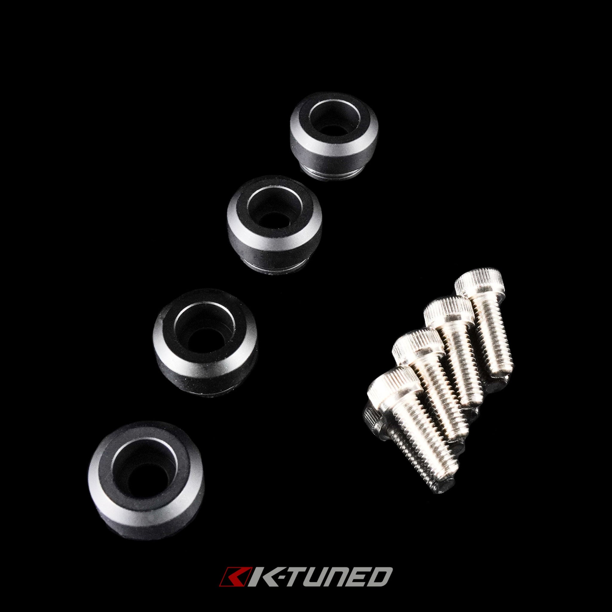 K-TUNED SHIFTER BUSHINGS for HONDA CIVIC 10TH GEN - Only fit K-Tuned Shifter