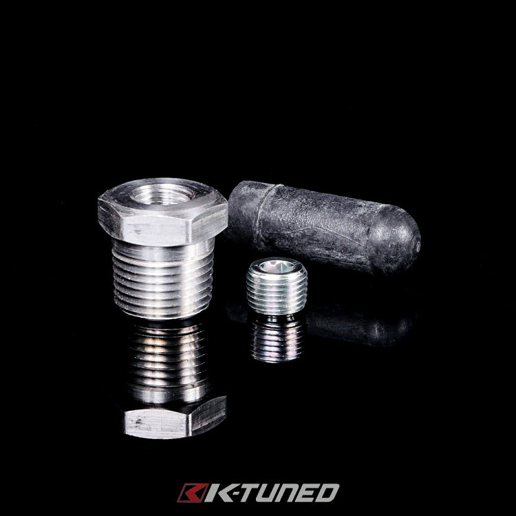 K-Tuned KTD-AA-DEL Idle Air Assist Kit for Honda Acura K Series K20 K24