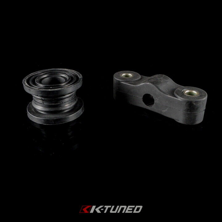 K-TUNED SHIFTER BUSHINGS FOR HONDA B16/18 CIVIC EF/EG/EK/DA/DC2