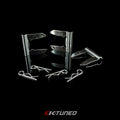 K-TUNED Factory Shifter Cable Clips 3 Clip 4 Pin for Honda K Series Transmission