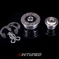 K-Tuned Billet Spherical Shifter Cable Bushings for OEM Cables Civic RSX Accord