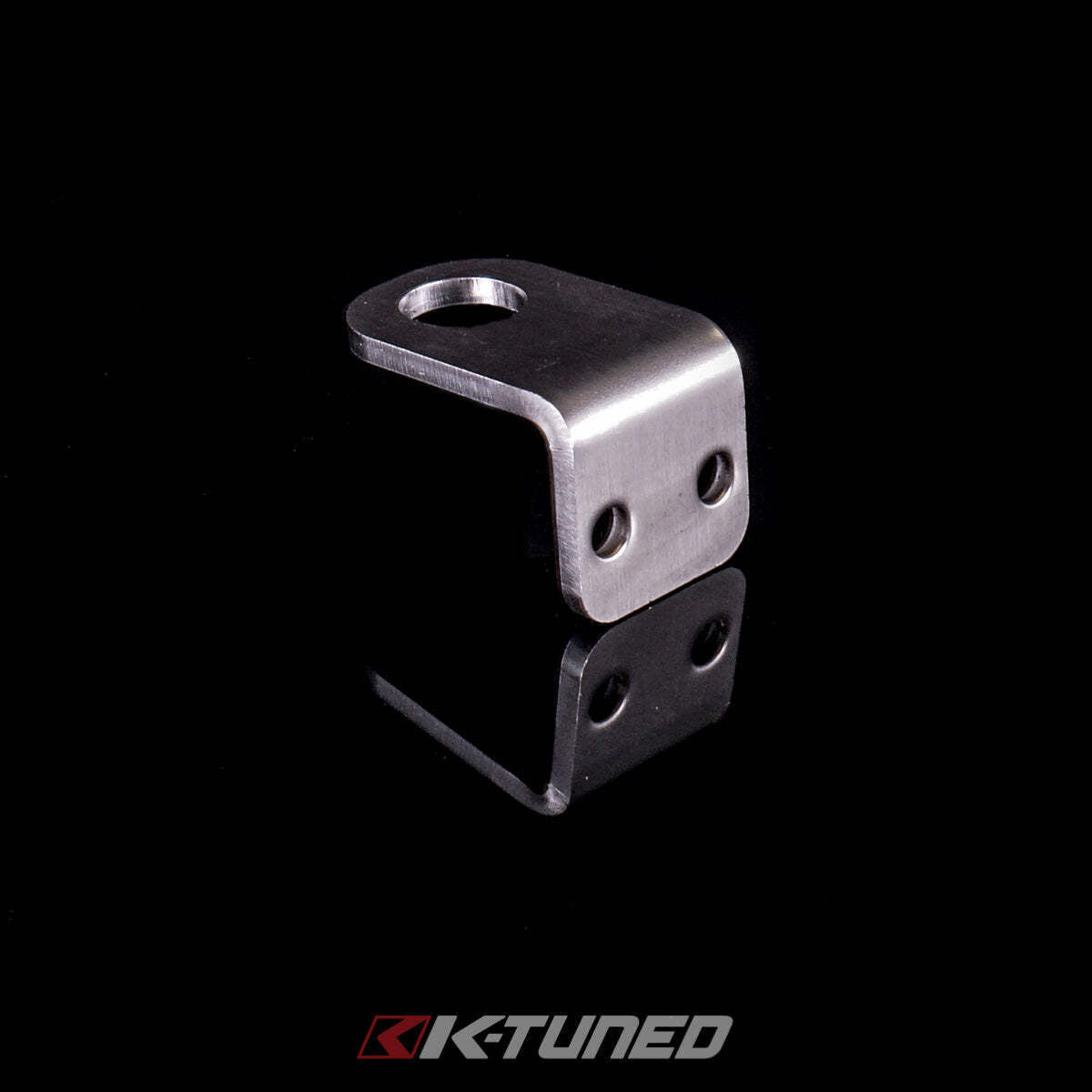 K-TUNED FUEL PRESSURE REGULATOR FPR BRACKET FOR EG CIVIC 92-95 DC INTEGRA 94-01