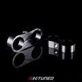 K-TUNED HOSE SEPARATOR: 4AN 1/4 inch Hose