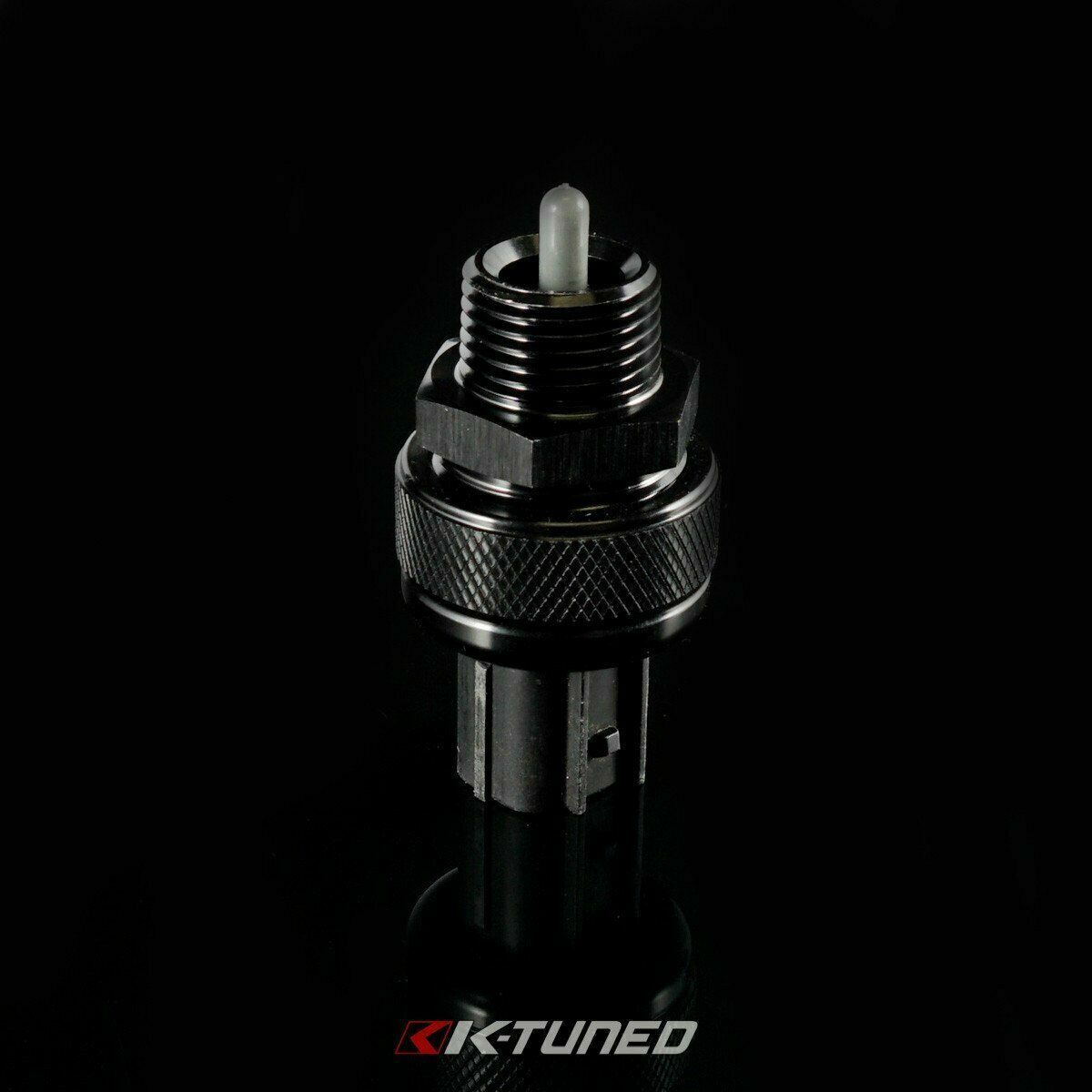 K-TUNED Intake Air Sensor Adapter for Honda K Series K20 K24 Engines KTD-IAT-ADA
