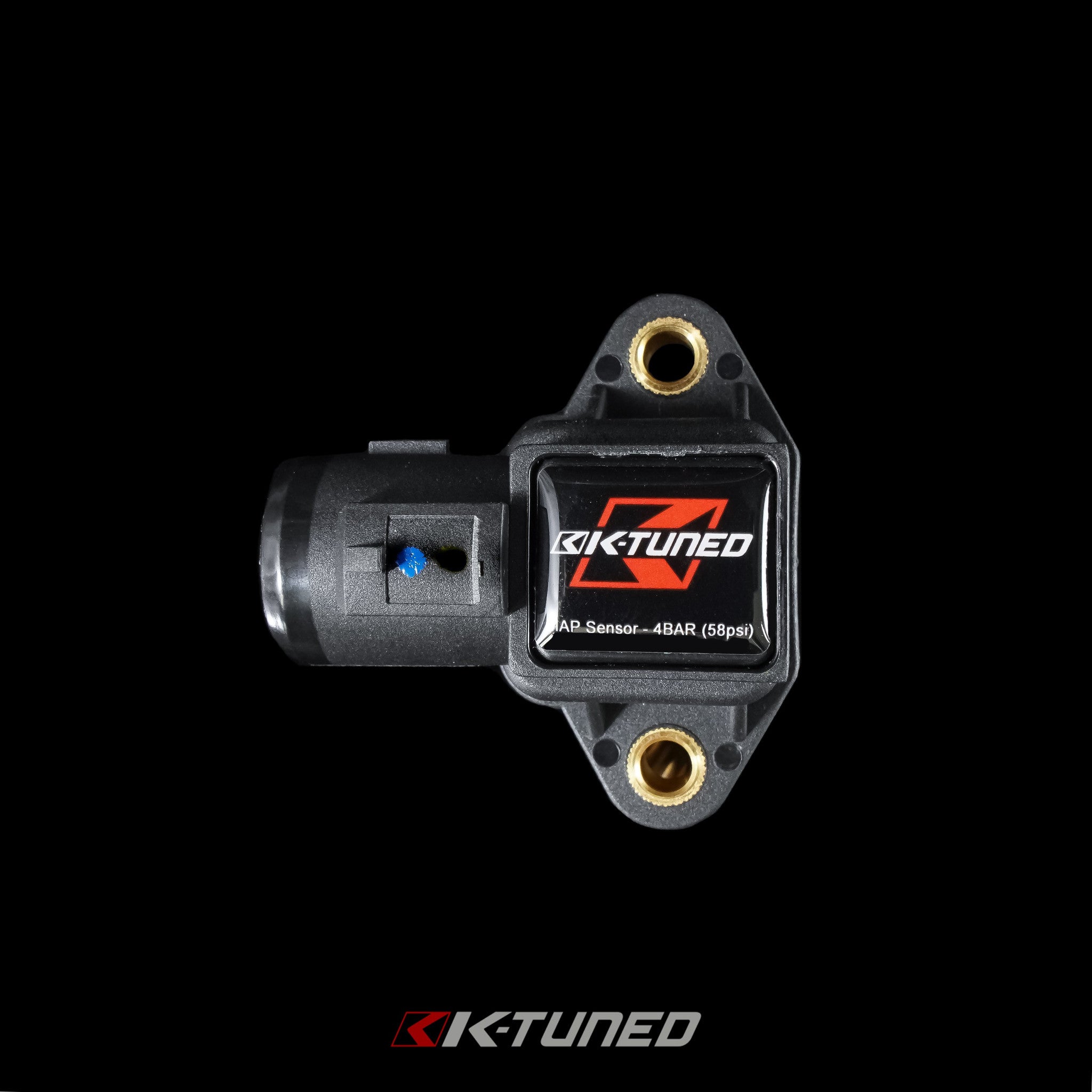 K-Tuned 4 Bar MAP Sensor for Civic Integra Accord B D H F EG EK DC AP1