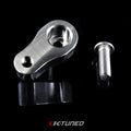 K-tuned MAP Sensor 1/8 NPT Adapter for Honda K swap Intake Manifolds K20 K24