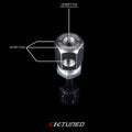 K-Tuned Version 3 Oil Pressure Sensor Adapter for Honda K series K20 / K24