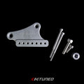 K-Tuned Version 2 Water Pump Mount Bracket for Honda K Series K20 K24