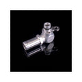K-TUNED POWER STEERING PUMP INLET FITTING (LOW PRESSURE) FOR Honda K20 K24