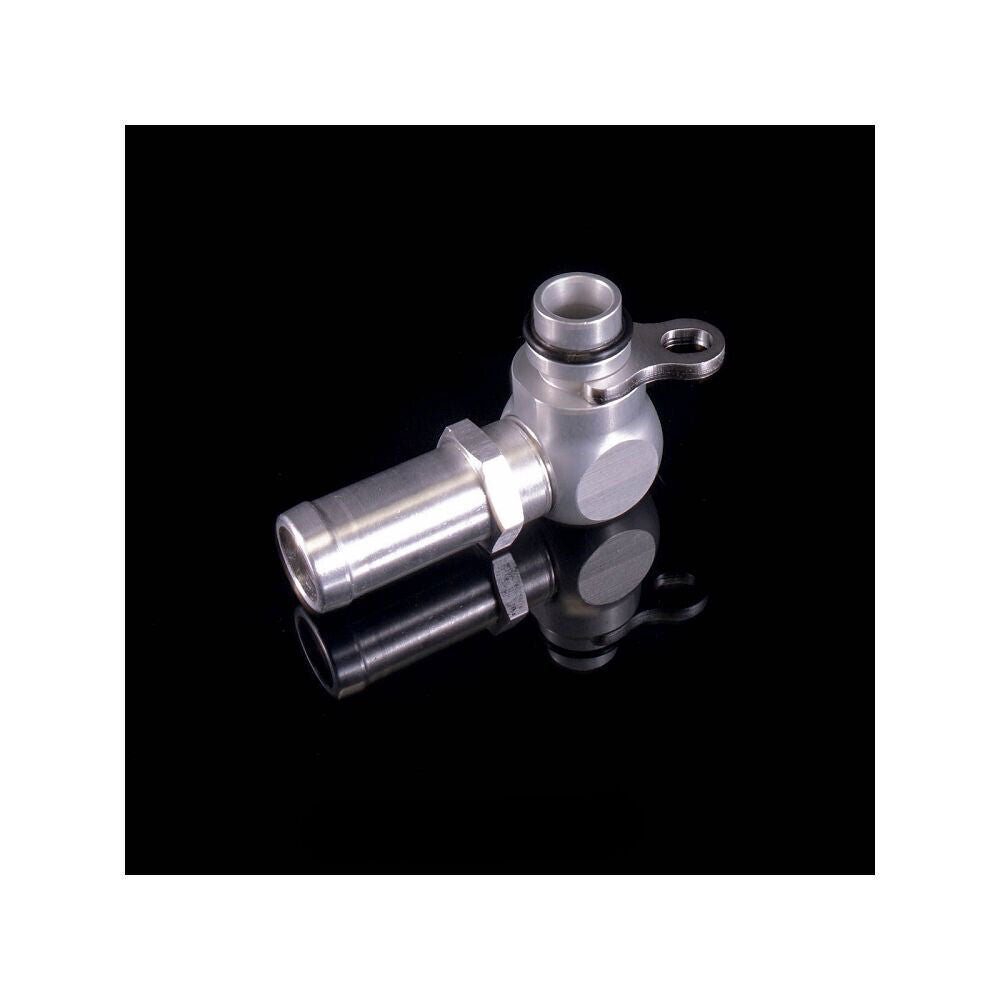 K-TUNED POWER STEERING PUMP INLET FITTING (LOW PRESSURE) FOR Honda K20 K24