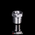 K-Tuned Coolant Temp Sensor Adapter Fitting for Honda K Series - DASH CLUSTER