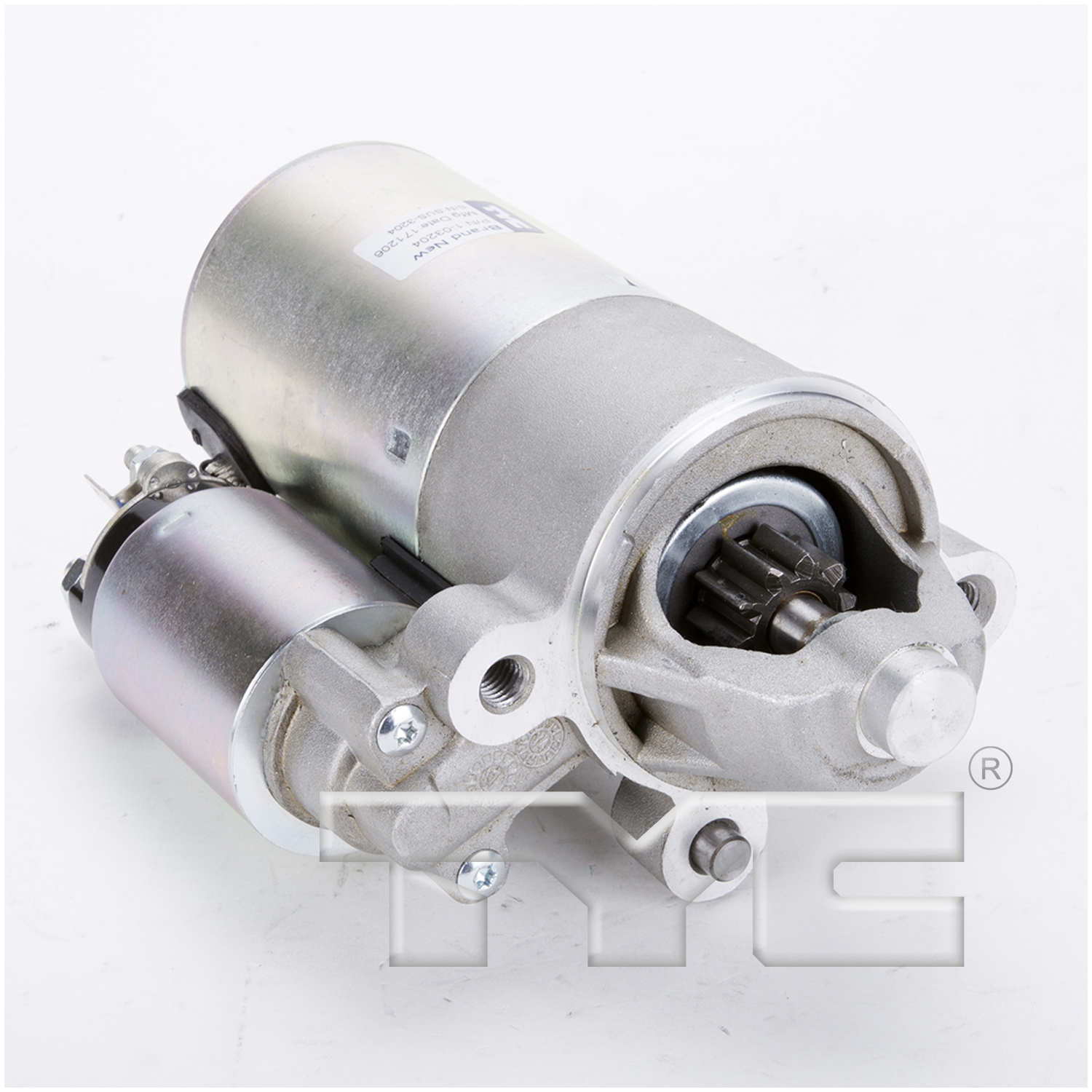 TYC Starter for 1992-1997 Ford Tuarus 3.0L V6