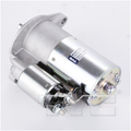 TYC Starter for 1992-1996 Ford F150 F250 F350 Pickup 5.8L V8 Manual Trans