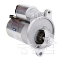 TYC Starter for 1992-1997 Ford F-350 7.5L V8 GAS