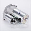 TYC Starter for 1992-1997 Ford F250 F350 Pickup E-350 Econoline 7.5L V8 At
