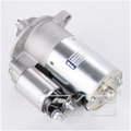 TYC Starter for 1998-2001 Ford Ranger Pickup 2.3L 2.5L L4
