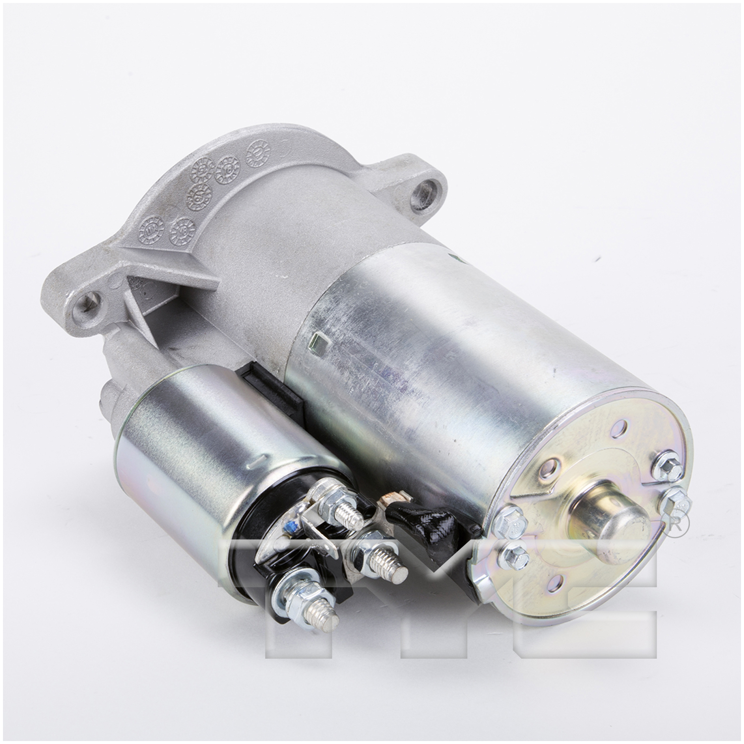 TYC Starter for 1997-2003 Ford Explorer 4.0L V6 Manual