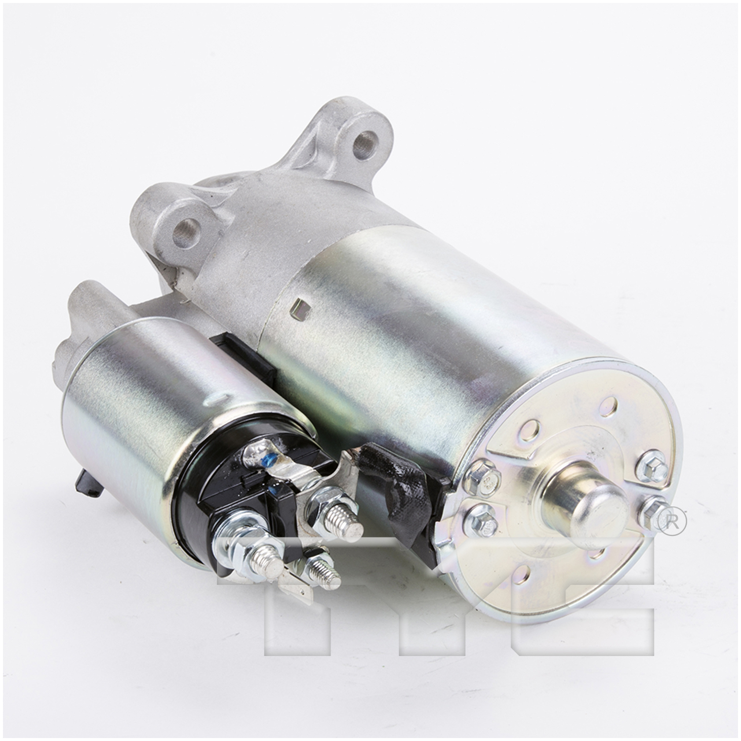 TYC Starter Motor for 1997-1998 Ford Expedition 4.6L 5.4L V8