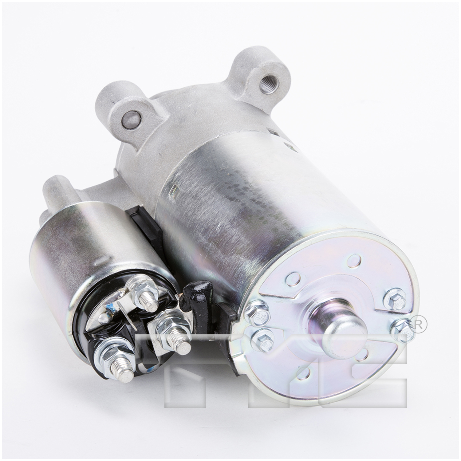 TYC Starter for 1996-2003 Ford Windstar 3.8L V6