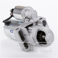 New Starter Motor for 2002 Yukon XL 2500 8.1L V8