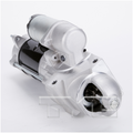 TYC Starter Motor for 1988-2000 GMC C2500 C3500 Pickup 6.2L 6.5L V8 Diesel