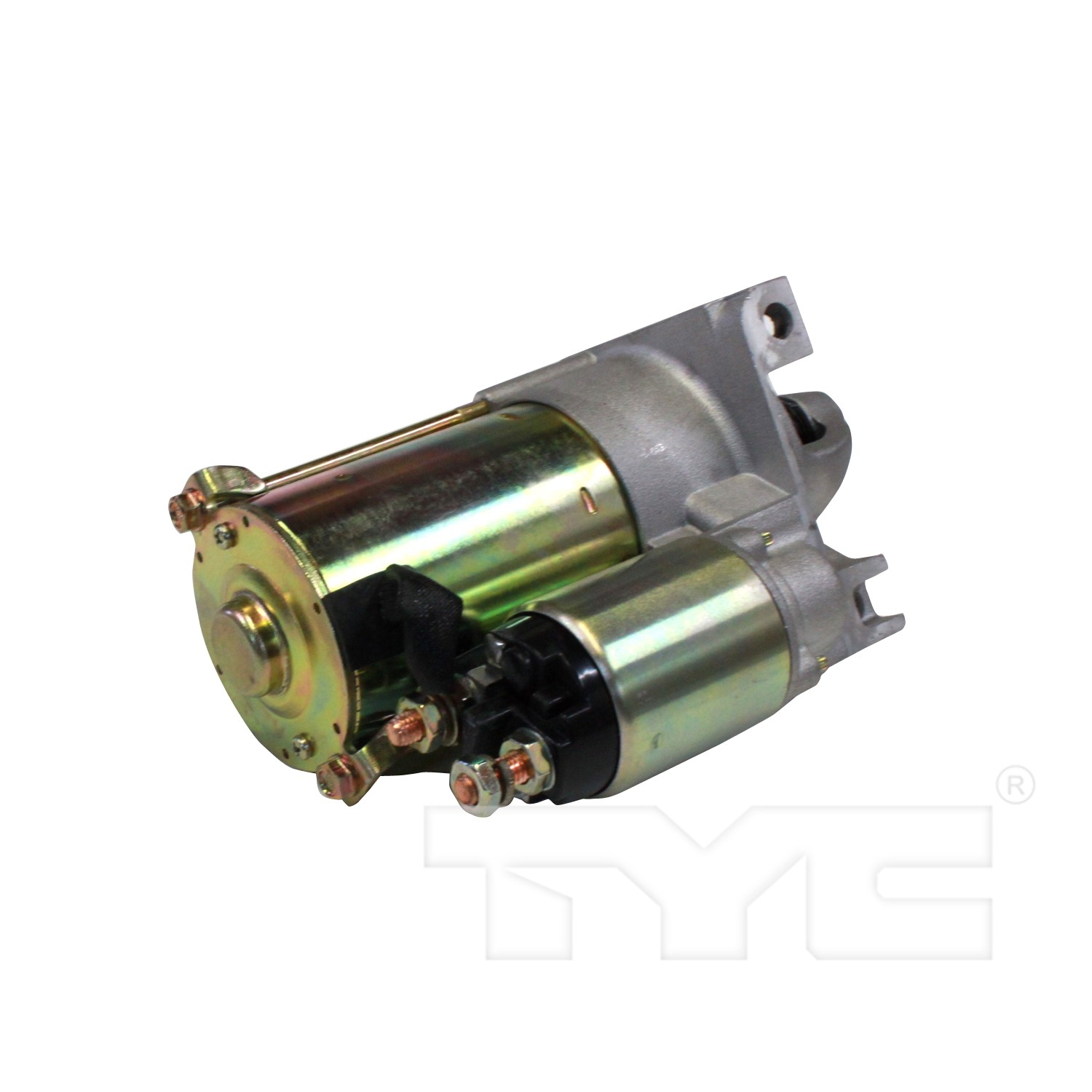 TYC Starter Motor for 1998-2002 Chevrolet S10 2.2L
