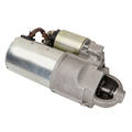 New Starter Motor for 2001 GMC Sierra 1500 C3 SLE SLT 6.0L V8