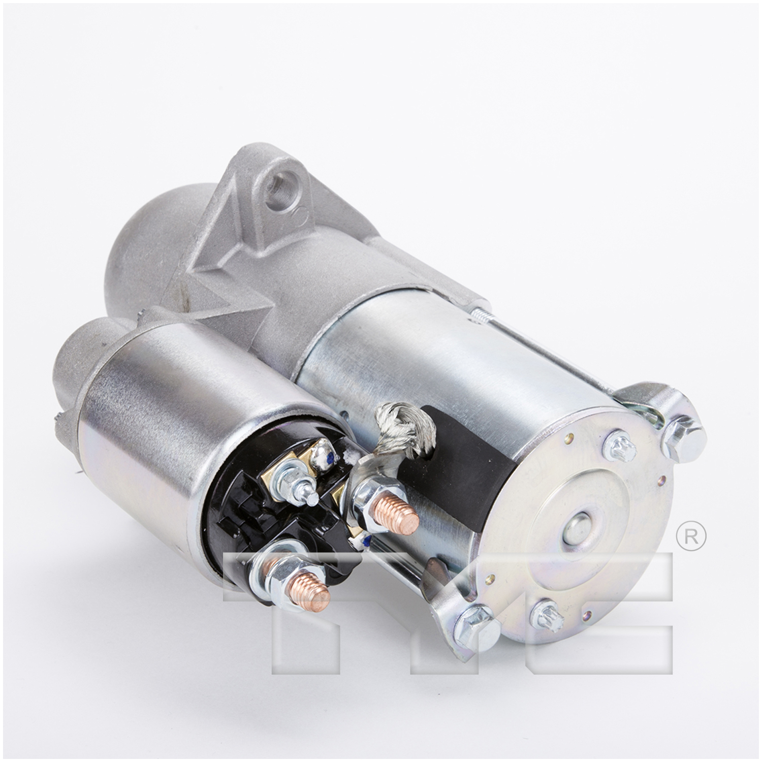 New Starter Motor for 2004-2005 Chevy Classic 2.2L
