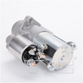 New Starter Motor for 2006-2007 Pontiac Solstice 2.4L 2.0L