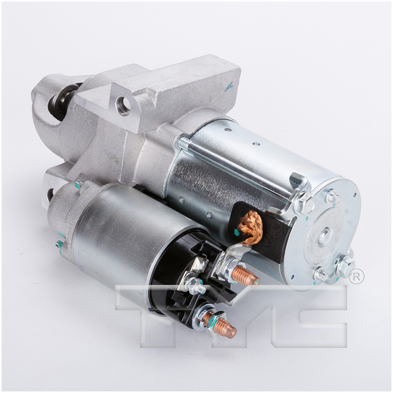 New Starter Motor for Chevy Astro Express Silverado GMC Savana Sierra 4.3L V6