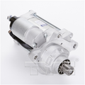 TYC Starter Motor for 2004-2010 Ford E-350 E-450 Powerstroke Diesel 6.0L