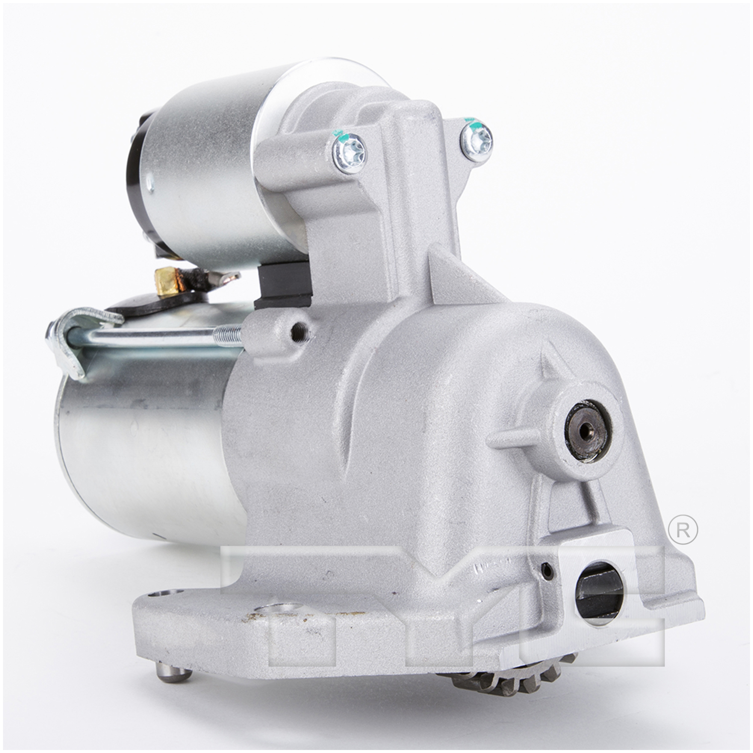 TYC Starter Motor for 2005-2007 Ford Freestyle Mercury Montego 3.0L V6