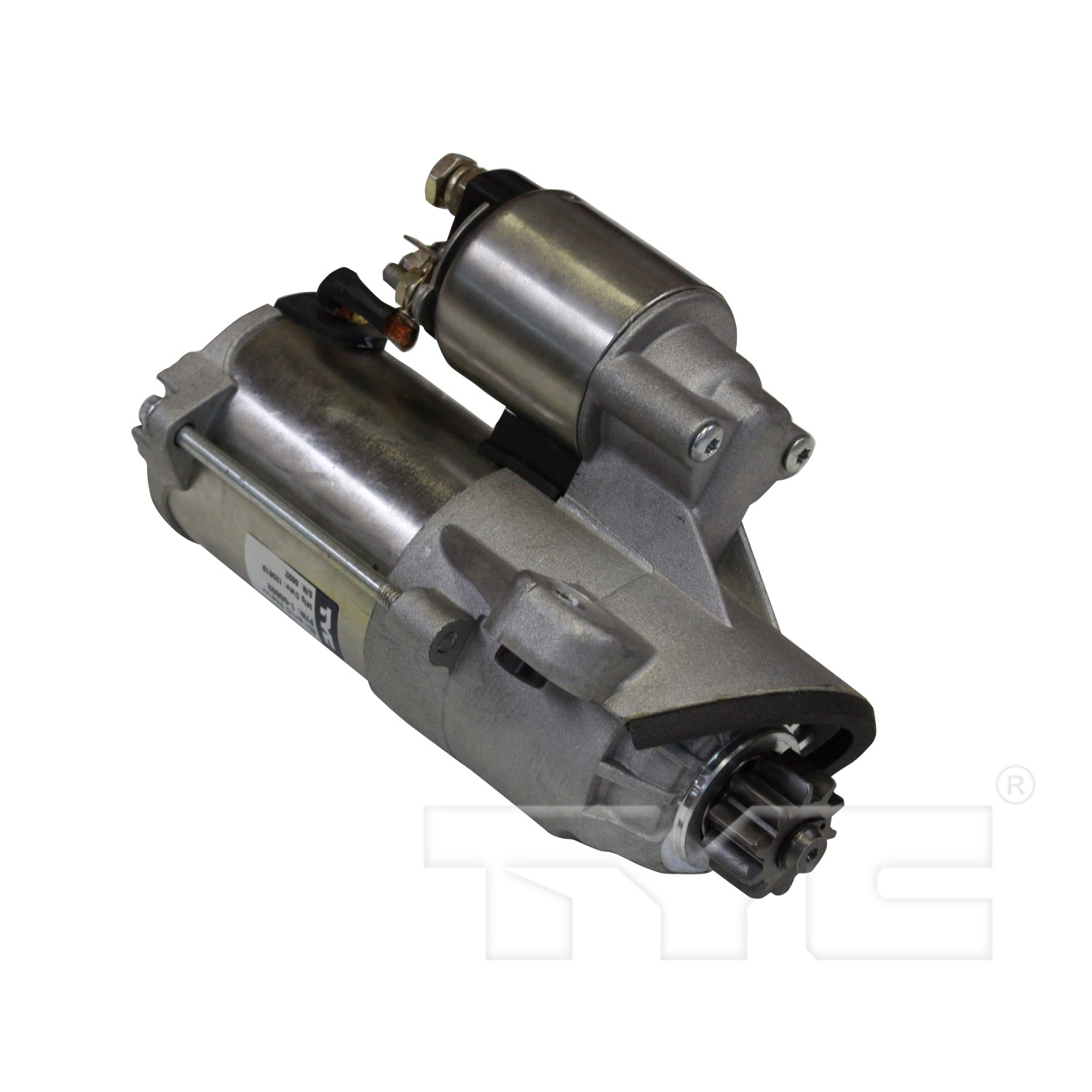 TYC Starter Motor for 2013-2016 Lincoln MKZ 3.7L V6