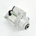 TYC Starter Motor for 2011-2016 Ford F-450 F-550 6.7L Power Stroke Diesel