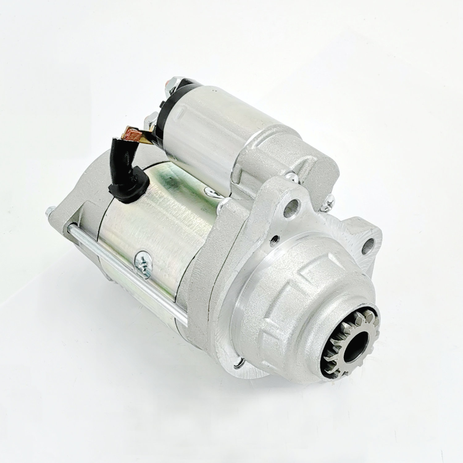 TYC Starter Motor for 2011-2022 Ford F-350 Super Duty 6.7L Power Stroke Diesel