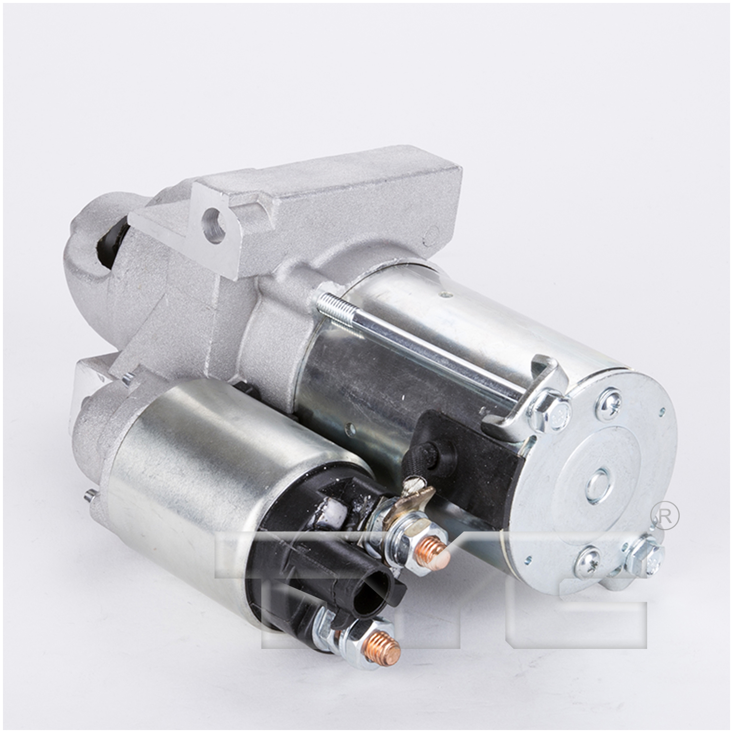 TYC Starter Motor for 2008-2014 Chevrolet Express 1500 4.3L V6
