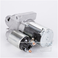 TYC Starter Motor for 2009-2013 Chevy Silverado 1500 GMC Sierra 1500 4.3L V6