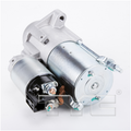 TYC Starter Motor for 2006-2010 Kia Sedona 3.8L V6