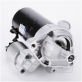TYC Starter Motor for 2014-2021 Ram 1500 Pickup 3.0L V6 Turbo Diesel