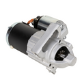 TYC Starter Motor for 2015-2017 Chevy Suburban Tahoe 5.3L V8