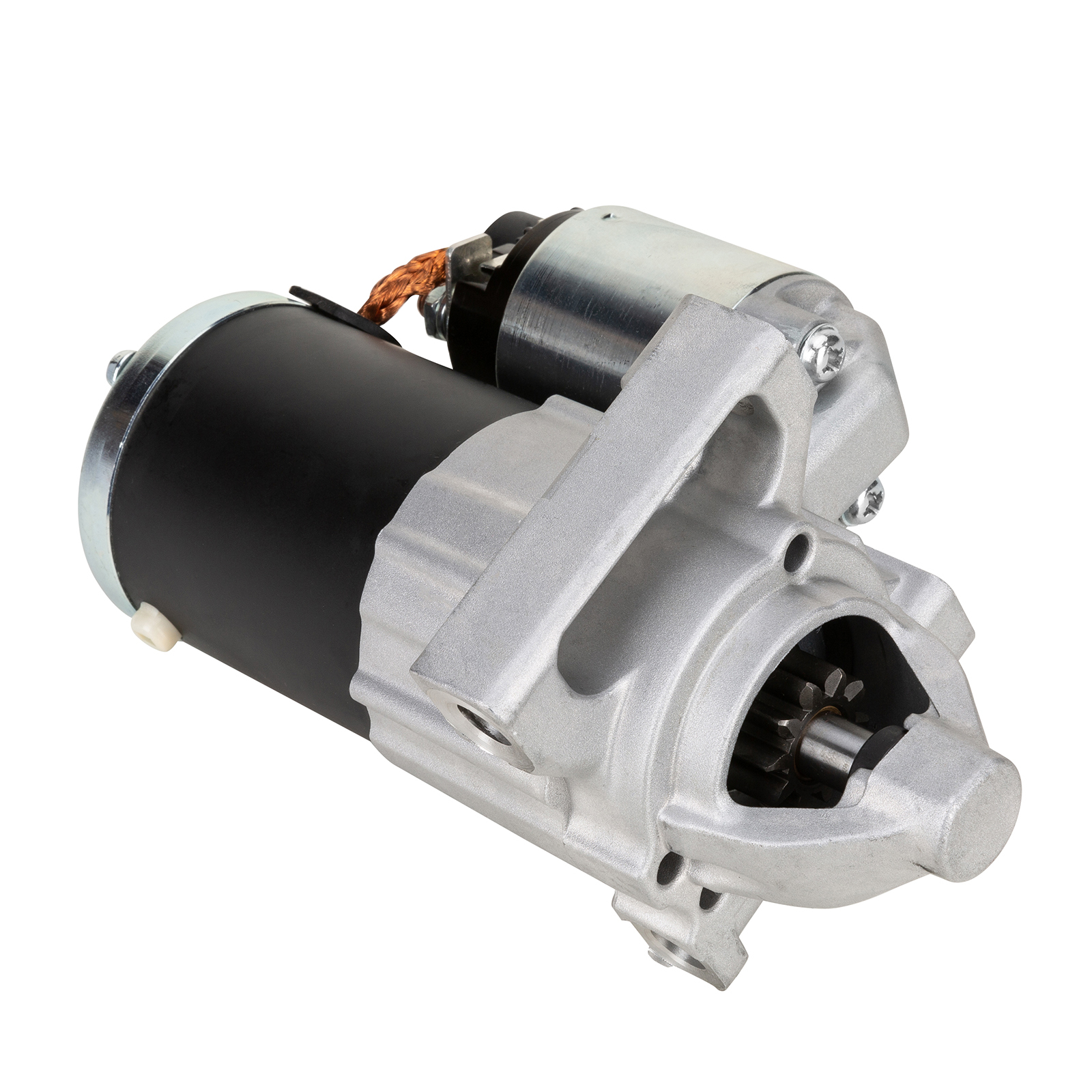 TYC Starter Motor for 2015-2017 Chevy Suburban Tahoe 5.3L V8
