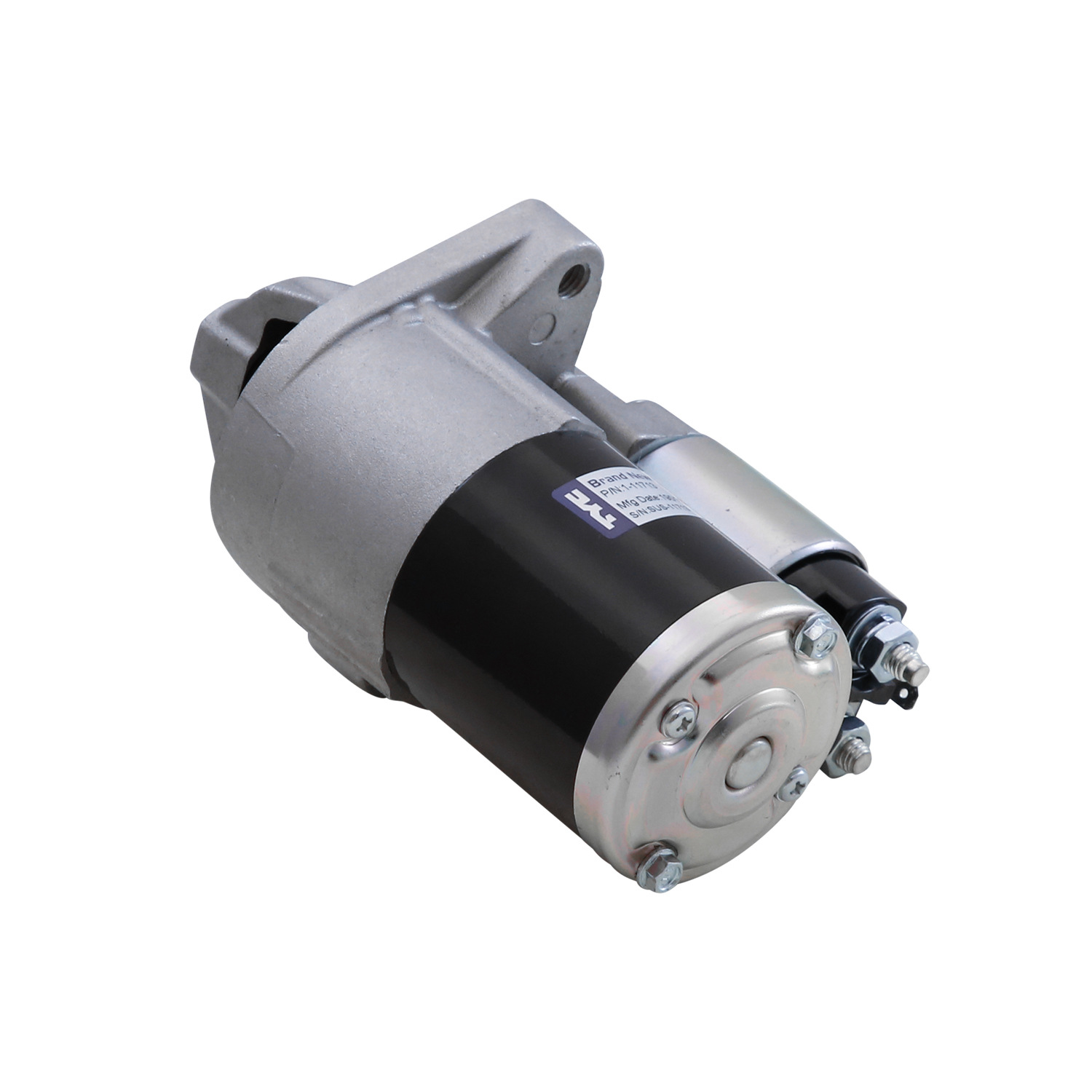 TYC Starter Motor for 2014-2021 Mazda 6 2.5L