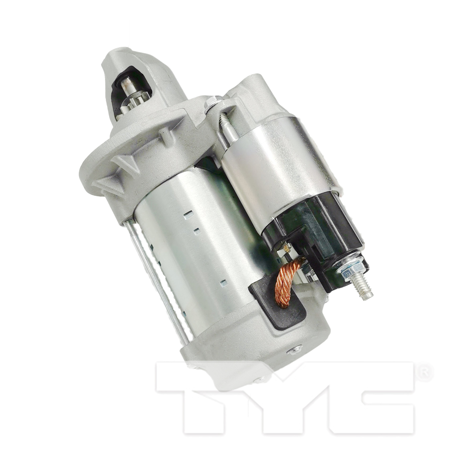 Brand New Starter Motor for 2016-2020 Dodge Durango 3.6L V6