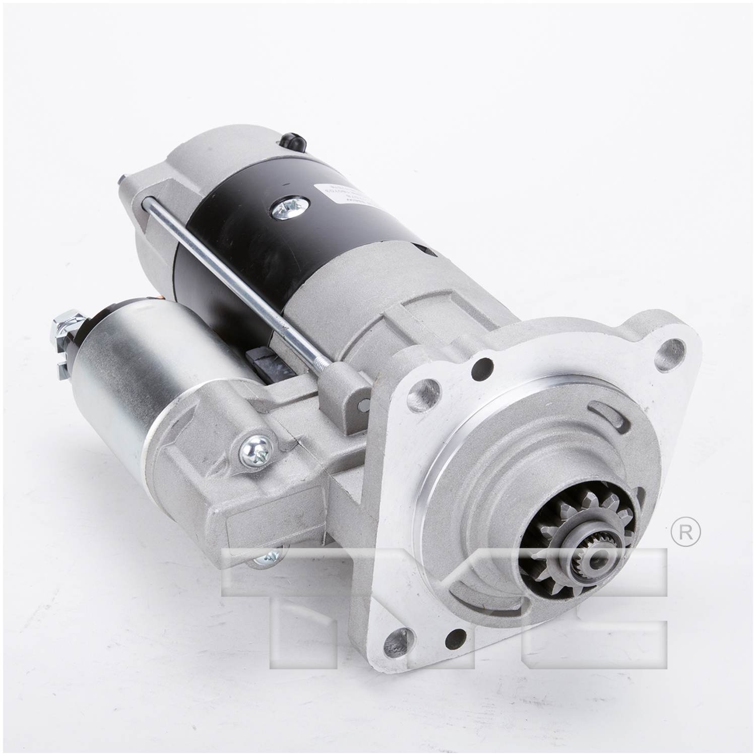 New Starter Motor for 1994-2001 7.3L Ford Powerstroke Diesel 117578 TYC